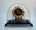 Atmos clock, skeleton dial and glass dome, Reutter nr. 3028, France ca. 1930.